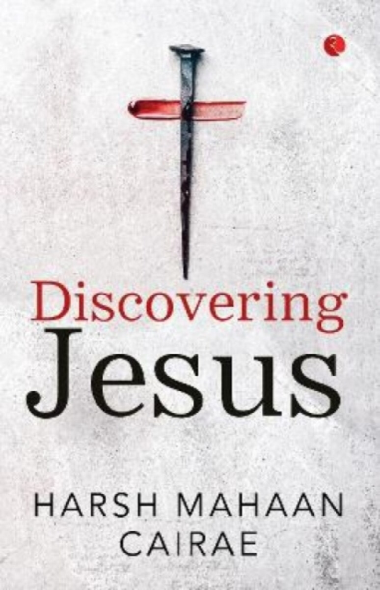 Discovering Jesus