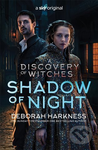 Discovery of Witches 2 (Shadow of Night)