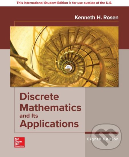 Discrete Mathematics and Its Applications