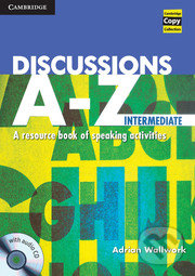 Discussions A