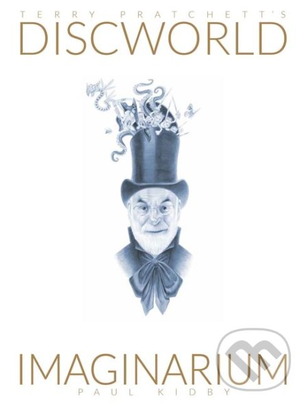 Discworld Imaginarium