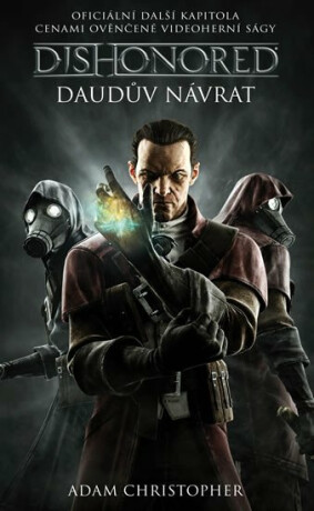 Dishonored Daudův návrat
