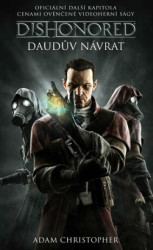 Dishonored Daudův návrat