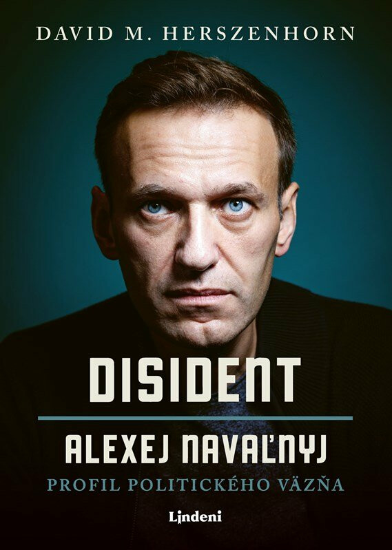 Disident - David M. Herszenhorn