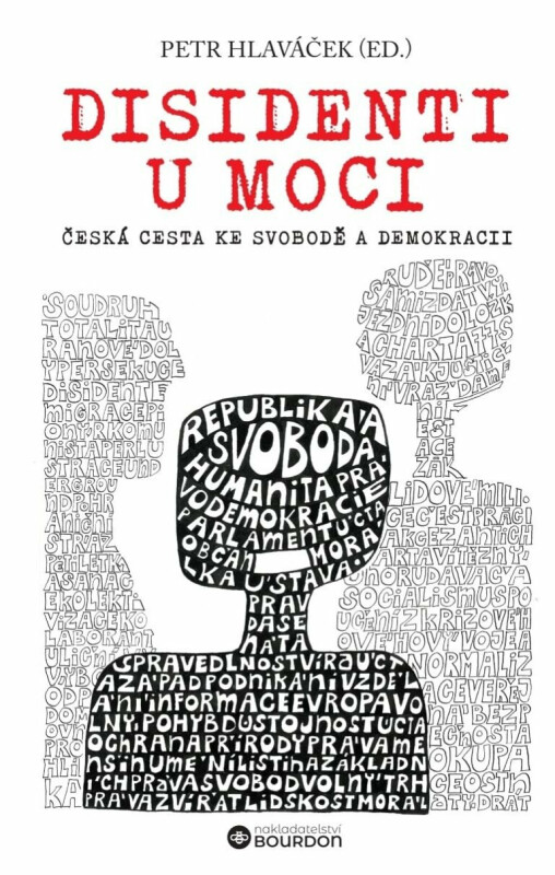 Disidenti u moci - Petr Hlaváček