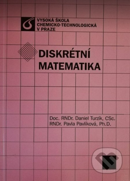 Diskrétní matematika