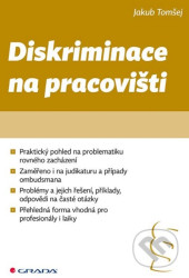 Diskriminace na pracovišti