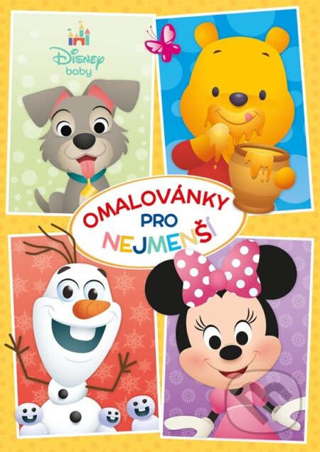 Disney Baby