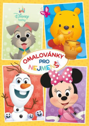 Disney Baby