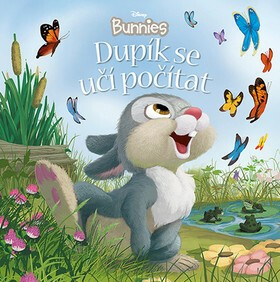 Disney Bunnies