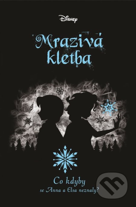 Disney - Co kdyby... Mrazivá kletba