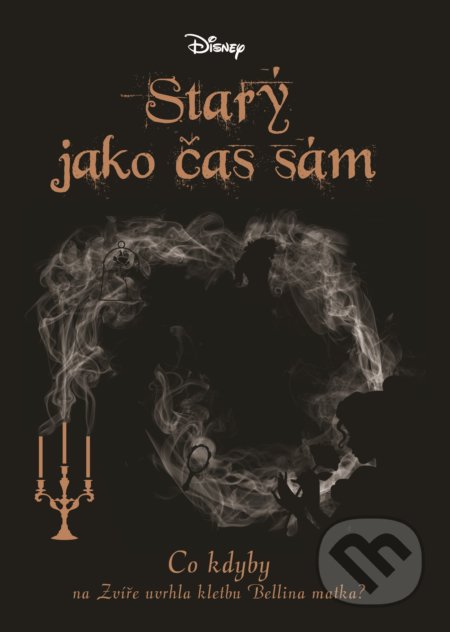 Disney: Co kdyby... Starý jako čas sám