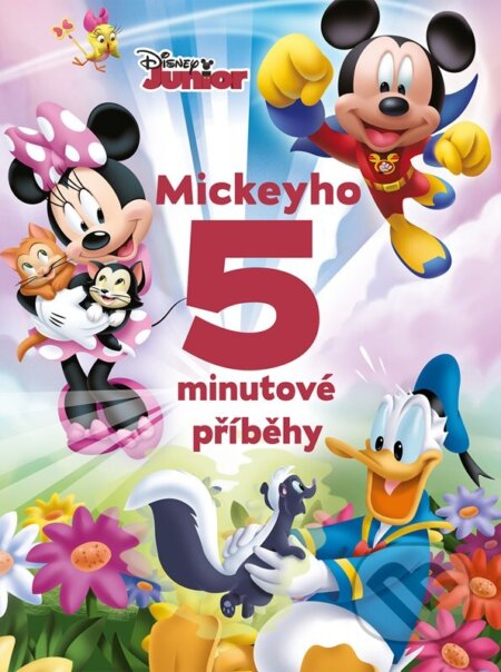 Disney Junior