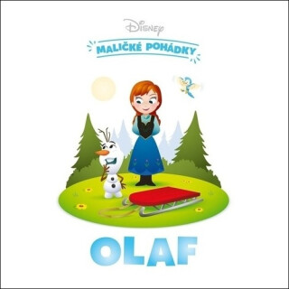 Disney - Maličké pohádky