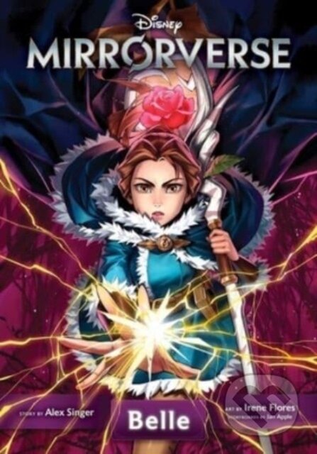 Disney Mirrorverse: Belle