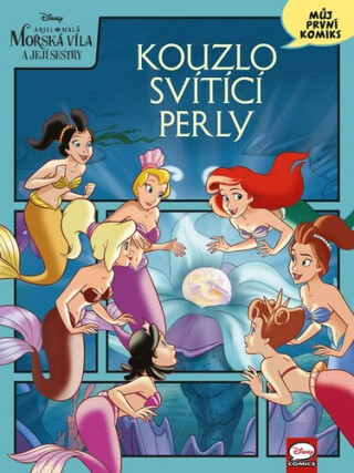 Disney Můj první komiks