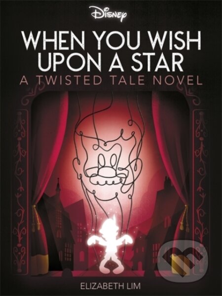 Disney Pinocchio: When You Wish Upon A Star