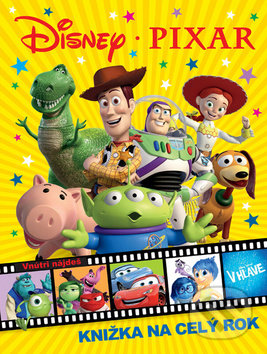 Disney Pixar