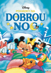 Disney: Pohádky na dobrou noc - kniha z kategorie Beletrie pro děti