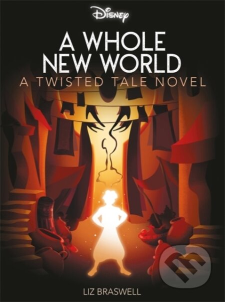 Disney Princess Aladdin: A Whole New World