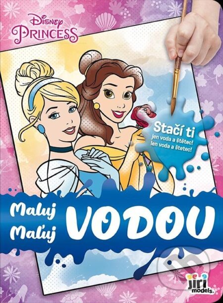 Disney Princezny