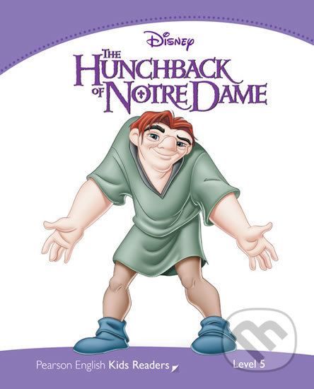 Disney: The Hunchback of Notre Dame (Level 5)