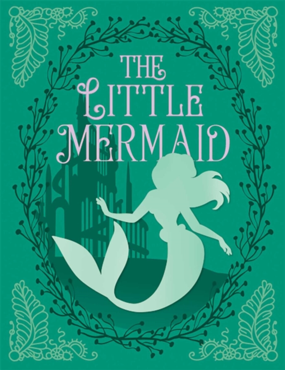 Disney: The Little Mermaid (Tiny Book)