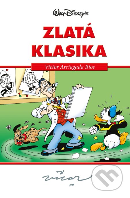 Disney: Zlatá klasika 4