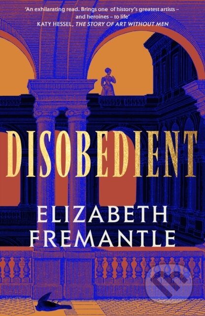 Disobedient