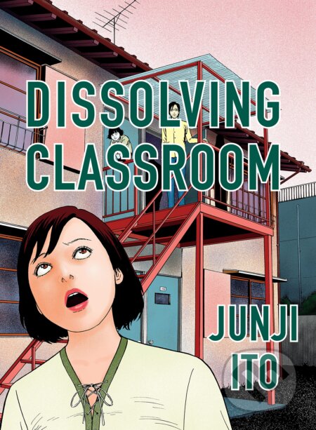 Dissolving Classroom (Collector's Edition)