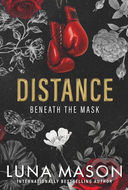 Distance (A Dark Mafia Romance)