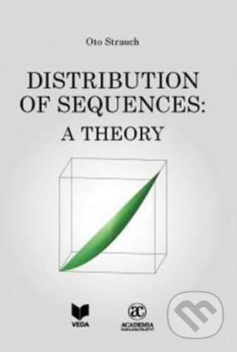Distribution of Sequences (A Theory)