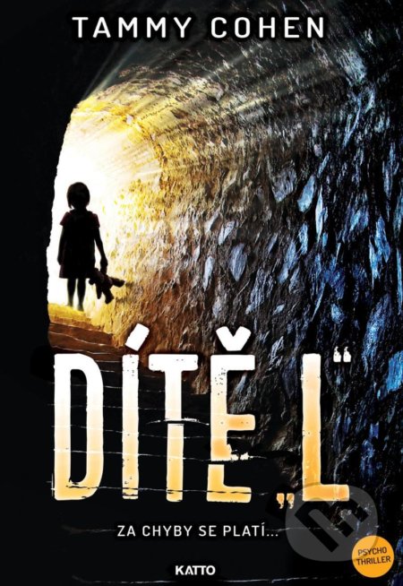 Dítě "L"