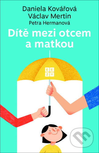 Dítě mezi otcem a matkou