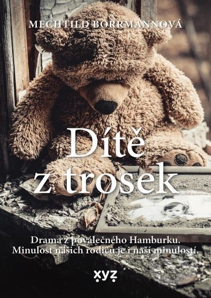 Dítě z trosek