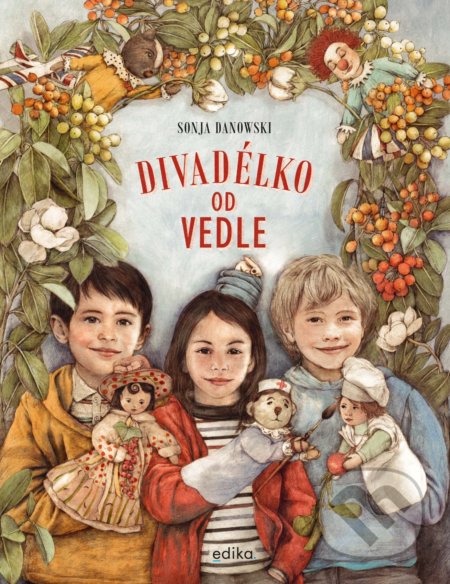Divadélko od vedle