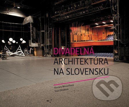 Divadelná architektúra na Slovensku