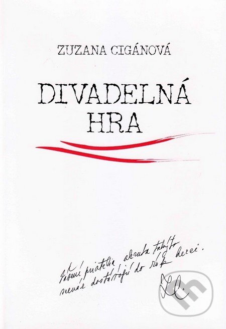 Divadelná hra