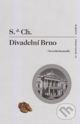 Divadelní Brno (herecká komedie)
