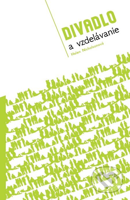 Divadlo a vzdelanie