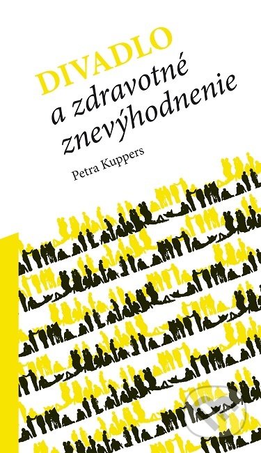 Divadlo a zdravotné znevýhodnenie