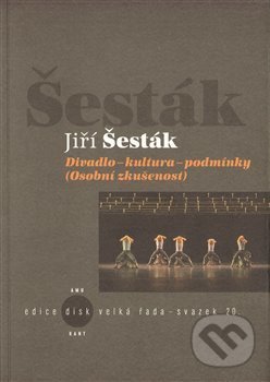 Divadlo-kultura-podmínky ((Osobní zkušenost))