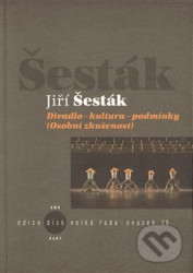 Divadlo-kultura-podmínky ((Osobní zkušenost))
