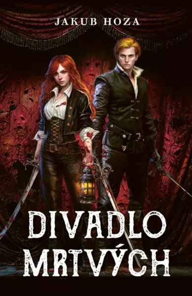 Divadlo mrtvých (3)