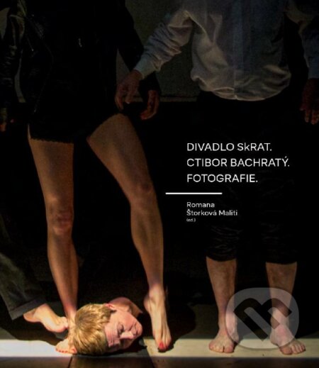 Divadlo SkRat. Ctibor Bachratý. Fotografie