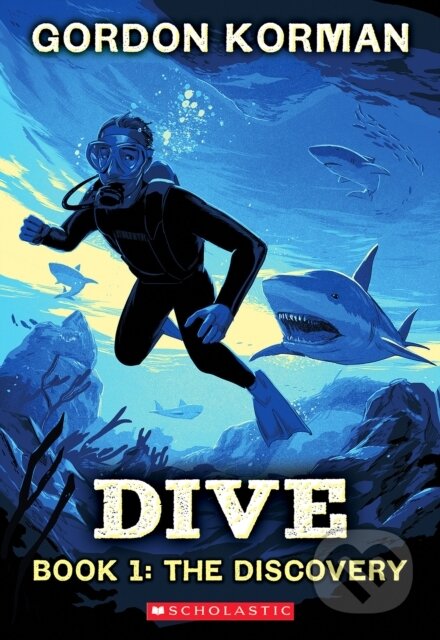 Dive #1: The Discovery