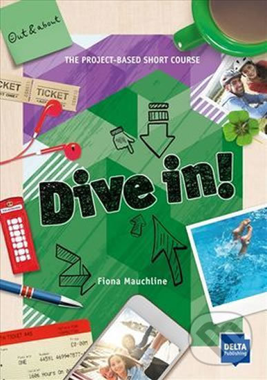Dive in! Green – Out and About