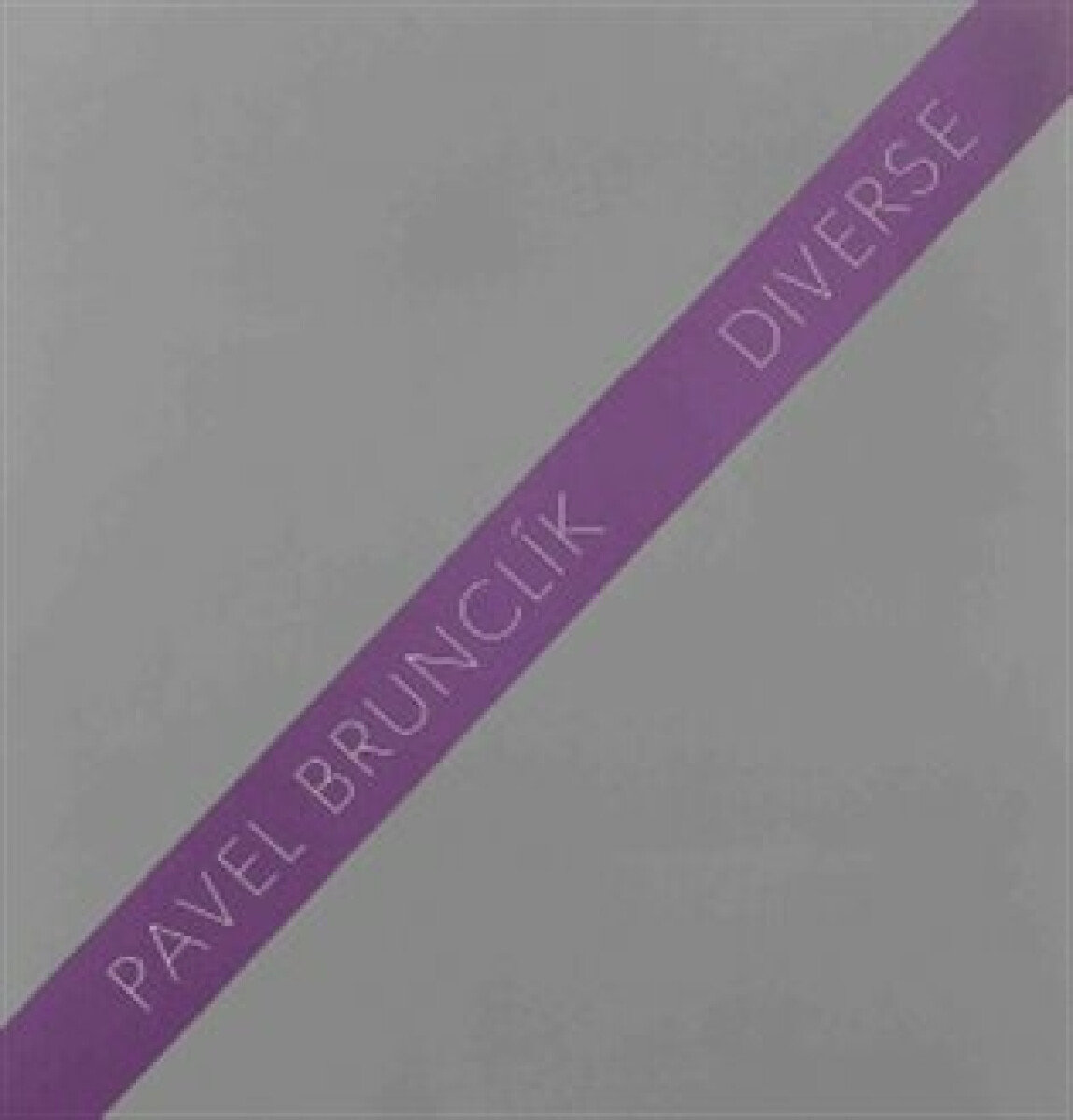 Diverse - Pavel Brunclík