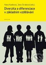 Diverzita a diferenciace v základním vzdělávání