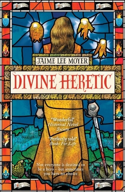 Divine Heretic